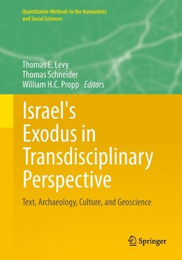 Israel's Exodus in Transdisciplinary Perspective