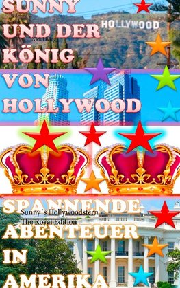 Sunny und der König von Hollywood