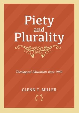 Piety and Plurality