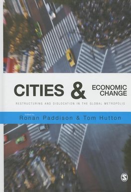 Paddison, R: Cities and Economic Change