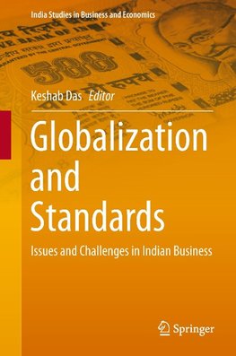 Globalization and Standards