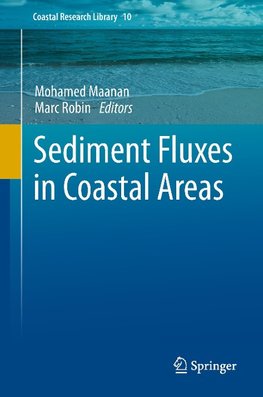 Sediment Fluxes in Coastal Areas