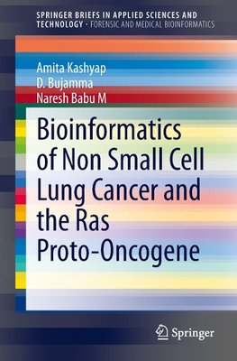 Bioinformatics of Non Small Cell Lung Cancer and the Ras Proto-Oncogene