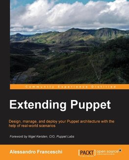 EXTENDING PUPPET