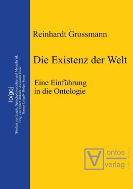 Die Existenz der Welt