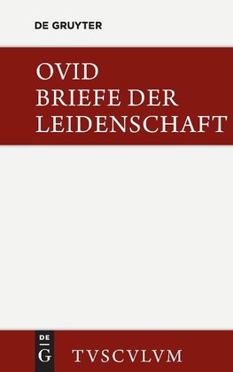 Briefe der Leidenschaft