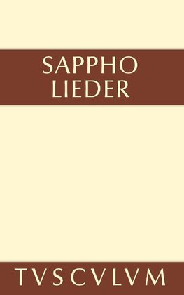 Lieder