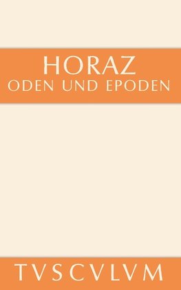 Oden und Epoden