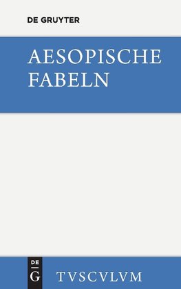 Aesopische Fabeln