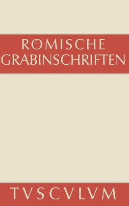 Römische Grabinschriften