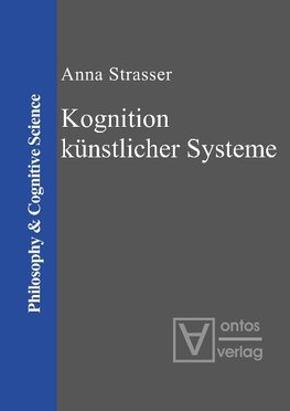 Kognition künstlicher Systeme