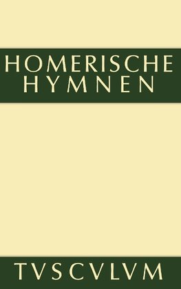 Homerische Hymnen