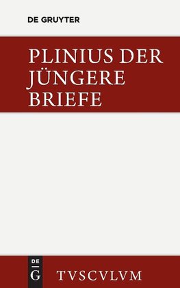 Briefe / Epistularum libri decem