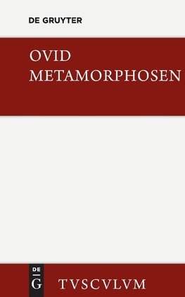 Metamorphosen