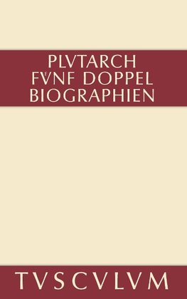 Fünf Doppelbiographien