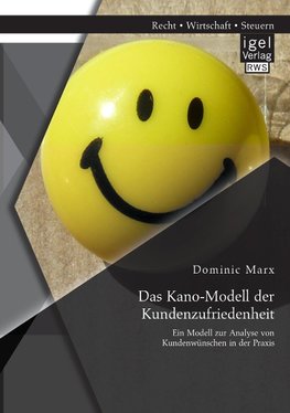 Das Kano-Modell der Kundenzufriedenheit: Ein Modell zur Analyse von Kundenwünschen in der Praxis