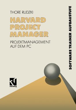 Harvard Project Manager