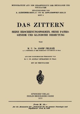 Das Zittern