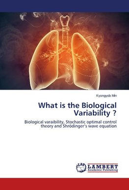 What is the Biological Variability ?