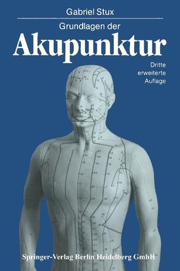 Grundlagen der Akupunktur