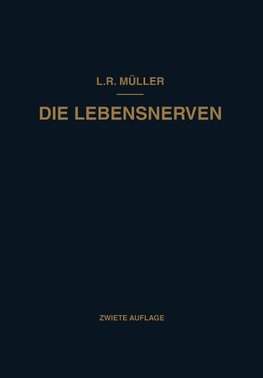 Die Lebensnerven