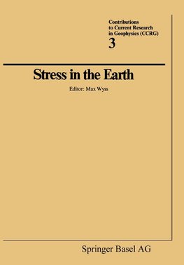 Stress in the Earth