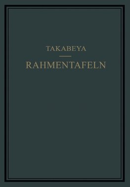 Rahmentafeln