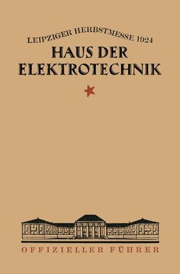 Haus der Elektrotechnik