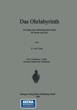 Das Ohrlabyrinth