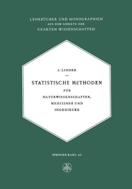 Statistische Methoden