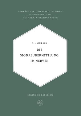 Die Signalübermittlung im Nerven