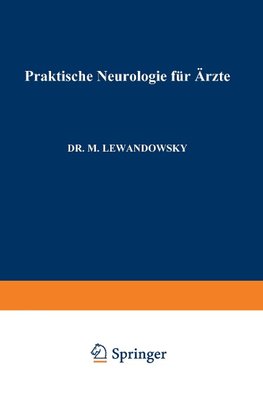 Praktische Neurologie für Ärzte