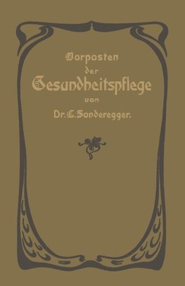 Vorposten der Gesundheitspflege