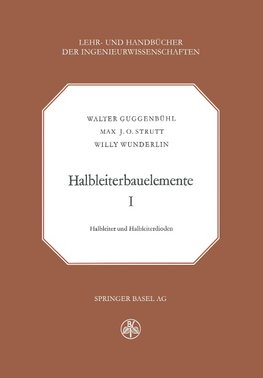 Halbleiterbauelemente