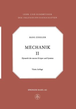 Mechanik