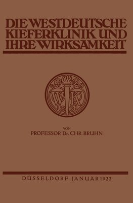 Die Westdeutsche Kiefer-Klinik in Düsseldorf und ihre Wirksamkeit