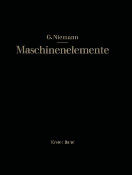 Maschinenelemente