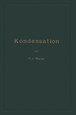 Kondensation