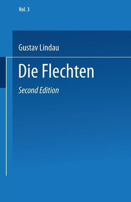 Die Flechten