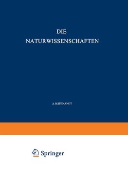 Die Naturwissenschaften