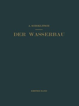 Der Wasserbau