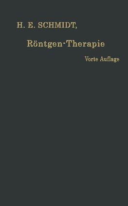 Röntgen-Therapie