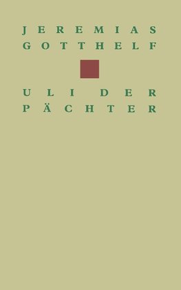 Uli der Pächter