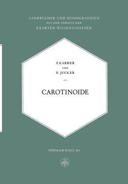 Carotinoide