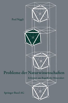 Probleme der Naturwissenschaften