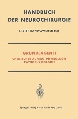 Grundlagen II