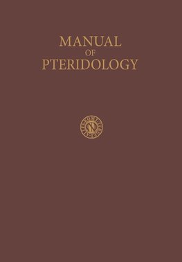 Manual of Pteridology