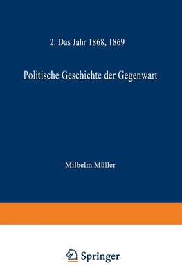 Politische Geschichte der Gegenwart