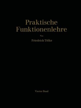 Praktische Funktionenlehre