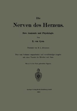 Die Nerven des Herzens